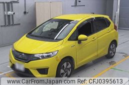 honda fit 2014 -HONDA 【名古屋 536ﾃ 813】--Fit DAA-GP5--GP5-3075809---HONDA 【名古屋 536ﾃ 813】--Fit DAA-GP5--GP5-3075809-