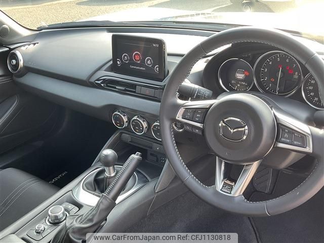 mazda roadster 2022 -MAZDA--Roadster 5BA-ND5RC--ND5RC-656444---MAZDA--Roadster 5BA-ND5RC--ND5RC-656444- image 2