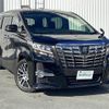 toyota alphard 2018 -TOYOTA--Alphard DBA-AGH30W--AGH30-0169881---TOYOTA--Alphard DBA-AGH30W--AGH30-0169881- image 1