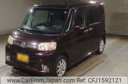 daihatsu tanto 2013 CFJ1592121