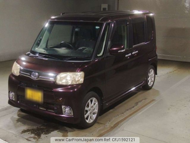 daihatsu tanto 2013 CFJ1592121 image 1