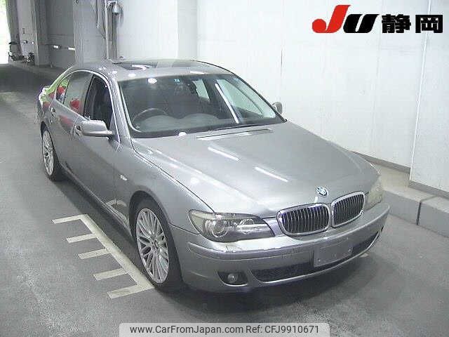 bmw 7-series 2005 -BMW--BMW 7 Series WBAHL62080DT40416---BMW--BMW 7 Series WBAHL62080DT40416- image 1