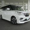 suzuki solio 2019 -SUZUKI--Solio DAA-MA36S--MA36S-766339---SUZUKI--Solio DAA-MA36S--MA36S-766339- image 6