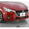 mazda demio 2015 -MAZDA--Demio LDA-DJ5FS--DJ5FS-120736---MAZDA--Demio LDA-DJ5FS--DJ5FS-120736- image 7