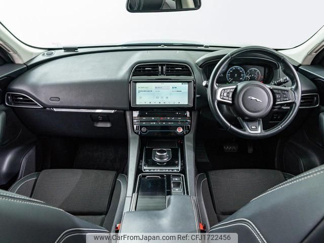 jaguar f-type 2016 CFJ1722456 image 1