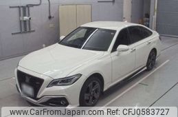 toyota crown 2020 -TOYOTA 【名古屋 307ﾒ9775】--Crown 6AA-AZSH21--AZSH21-1013096---TOYOTA 【名古屋 307ﾒ9775】--Crown 6AA-AZSH21--AZSH21-1013096-