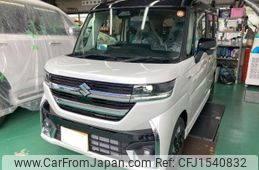 suzuki spacia 2025 CFJ1540832