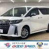 toyota alphard 2019 -TOYOTA--Alphard DAA-AYH30W--AYH30-0097669---TOYOTA--Alphard DAA-AYH30W--AYH30-0097669- image 1