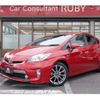 toyota prius-phv 2012 CFJ1816523 image 1