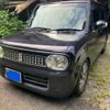 suzuki alto-lapin 2011 -SUZUKI--Alto Lapin DBA-HE22S--HE22S-850646---SUZUKI--Alto Lapin DBA-HE22S--HE22S-850646- image 2