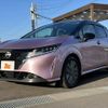nissan note 2021 CFJ1763987 image 11