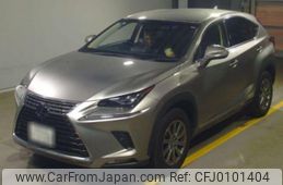 lexus nx 2018 quick_quick_DAA-AYZ15_AYZ15-1011691