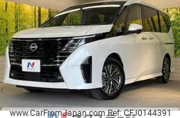 nissan serena 2023 -NISSAN--Serena 6AA-GFC28--GFC28-001866---NISSAN--Serena 6AA-GFC28--GFC28-001866-