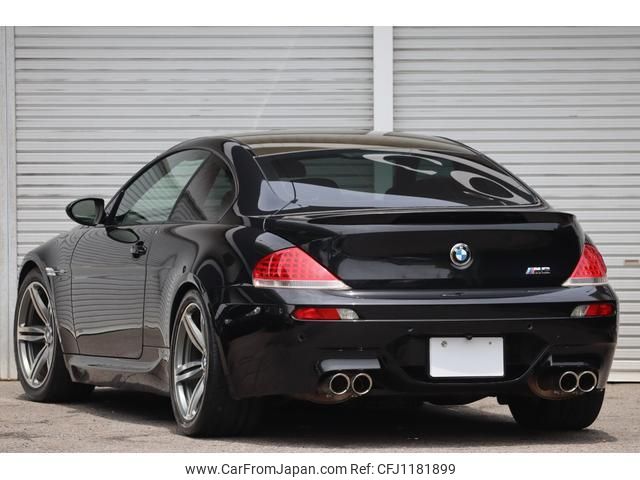 bmw m6 2006 quick_quick_EH50_WBSEH92040CG99871 image 2