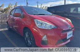 toyota aqua 2012 -TOYOTA--AQUA DAA-NHP10--NHP10-6106549---TOYOTA--AQUA DAA-NHP10--NHP10-6106549-