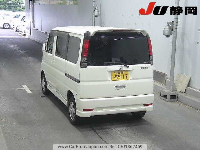 honda vamos 2008 -HONDA 【静岡 581ﾈ5517】--Vamos HM2--HM2-1705798---HONDA 【静岡 581ﾈ5517】--Vamos HM2--HM2-1705798- image 2