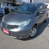 nissan note 2016 -NISSAN--Note DBA-E12--E12-476822---NISSAN--Note DBA-E12--E12-476822- image 1