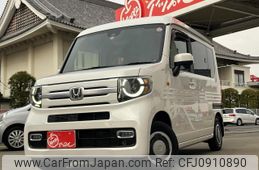 honda n-van-style 2021 quick_quick_5BD-JJ1_JJ1-3101145