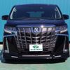 toyota alphard 2021 -TOYOTA 【豊田 340ﾓ 168】--Alphard 3BA-GGH35W--GGH35-0013137---TOYOTA 【豊田 340ﾓ 168】--Alphard 3BA-GGH35W--GGH35-0013137- image 40