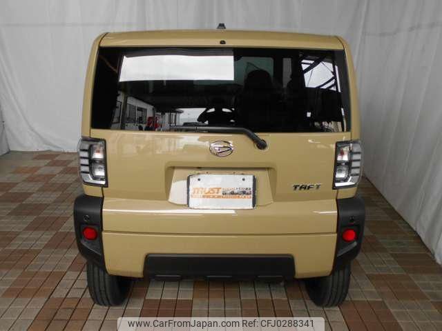 daihatsu taft 2024 -DAIHATSU 【名変中 】--Taft LA900S--0188263---DAIHATSU 【名変中 】--Taft LA900S--0188263- image 2