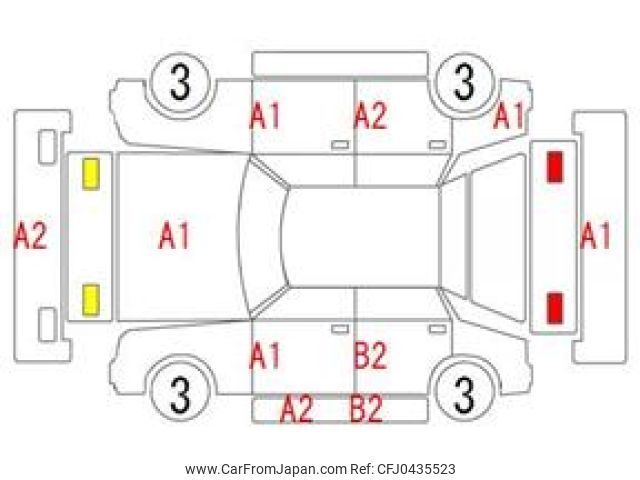 honda n-box 2013 -HONDA--N BOX DBA-JF1--JF1-2018019---HONDA--N BOX DBA-JF1--JF1-2018019- image 2