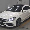 mercedes-benz cla-class 2017 -MERCEDES-BENZ--Benz CLA WDD1173422N595207---MERCEDES-BENZ--Benz CLA WDD1173422N595207- image 5