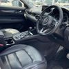 mazda cx-5 2019 -MAZDA--CX-5 3DA-KF2P--KF2P-309836---MAZDA--CX-5 3DA-KF2P--KF2P-309836- image 3