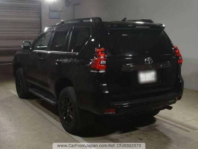 toyota land-cruiser-prado 2020 quick_quick_3BA-TRJ150W_TRJ150-0115204 image 2