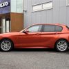 bmw 1-series 2015 -BMW--BMW 1 Series DBA-1A16--WBA2R300405A55437---BMW--BMW 1 Series DBA-1A16--WBA2R300405A55437- image 4