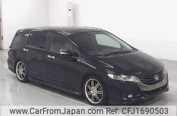 honda odyssey 2010 CFJ1690503