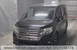honda stepwagon 2014 -HONDA--Stepwgn RK5-1415185---HONDA--Stepwgn RK5-1415185-