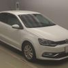 volkswagen polo 2018 CFJ1856945 image 5