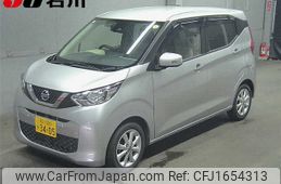 nissan dayz 2021 CFJ1654313