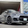 suzuki swift 2024 -SUZUKI--Swift 4BA-ZC33S--ZC33S-608120---SUZUKI--Swift 4BA-ZC33S--ZC33S-608120- image 9