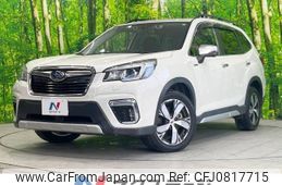 subaru forester 2019 -SUBARU--Forester 5AA-SKE--SKE-018302---SUBARU--Forester 5AA-SKE--SKE-018302-