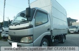 toyota dyna-truck 2004 GOO_NET_EXCHANGE_0504287A30241211W001