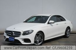 mercedes-benz e-class 2018 -MERCEDES-BENZ--Benz E Class LDA-213004C--WDD2130042A452372---MERCEDES-BENZ--Benz E Class LDA-213004C--WDD2130042A452372-