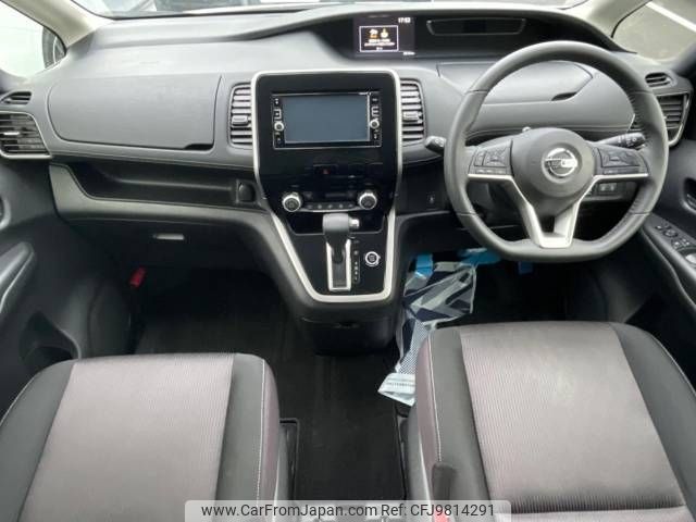 nissan serena 2017 -NISSAN--Serena DAA-GFC27--GFC27-059065---NISSAN--Serena DAA-GFC27--GFC27-059065- image 2