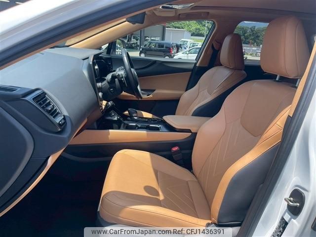 lexus nx 2024 -LEXUS--Lexus NX 6AA-AAZH20--AAZH20-1016139---LEXUS--Lexus NX 6AA-AAZH20--AAZH20-1016139- image 2