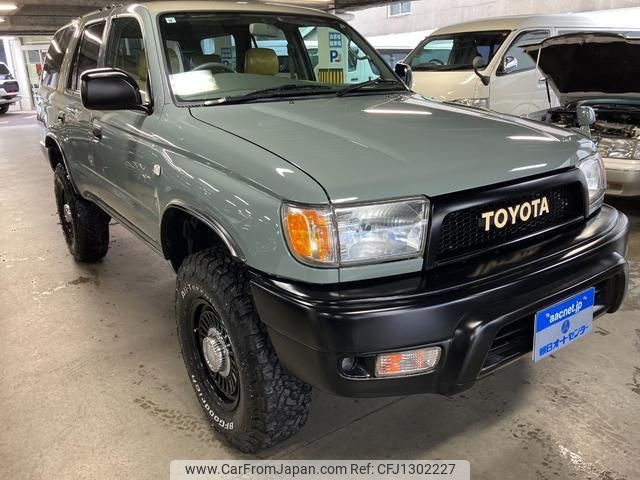 toyota hilux-surf 2002 quick_quick_RZN185W_RZN185-9041883 image 1