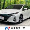 toyota prius-phv 2018 -TOYOTA--Prius PHV DLA-ZVW52--ZVW52-3096680---TOYOTA--Prius PHV DLA-ZVW52--ZVW52-3096680- image 1