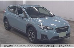 subaru xv 2020 quick_quick_DBA-GT3_GT3-083513