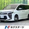 toyota voxy 2018 -TOYOTA--Voxy DBA-ZRR80W--ZRR80-0423998---TOYOTA--Voxy DBA-ZRR80W--ZRR80-0423998- image 1