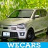 suzuki alto-works 2017 quick_quick_HA36S_HA36S-891436 image 1