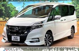 nissan serena 2017 -NISSAN--Serena DAA-GFC27--GFC27-067903---NISSAN--Serena DAA-GFC27--GFC27-067903-