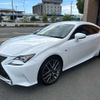 lexus rc 2018 CFJ1733409 image 35