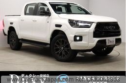 toyota hilux 2023 GOO_NET_EXCHANGE_0200421A30240731W005