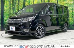 honda stepwagon-spada 2015 quick_quick_RP3_RP3-1019056