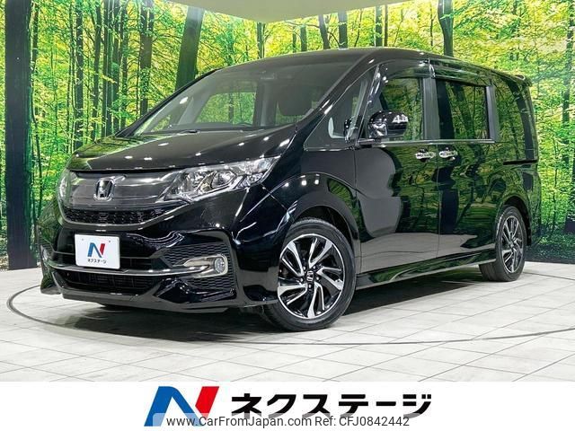 honda stepwagon-spada 2015 quick_quick_RP3_RP3-1019056 image 1