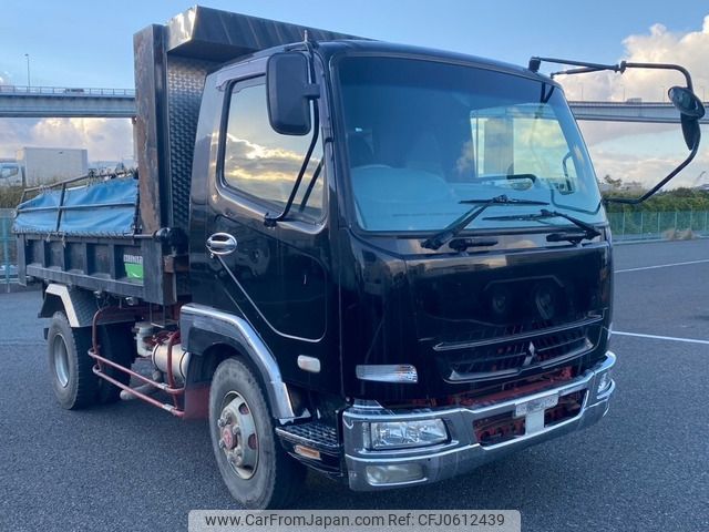 mitsubishi-fuso fighter 2007 -MITSUBISHI--Fuso Fighter PA-FK71F--FK71F-701780---MITSUBISHI--Fuso Fighter PA-FK71F--FK71F-701780- image 2